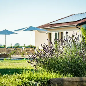 Podere Zampiera Vecchia Alloggio per agriturismo