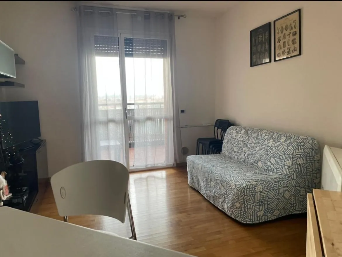 La Casa Di Luca Apartment Imola 0*,