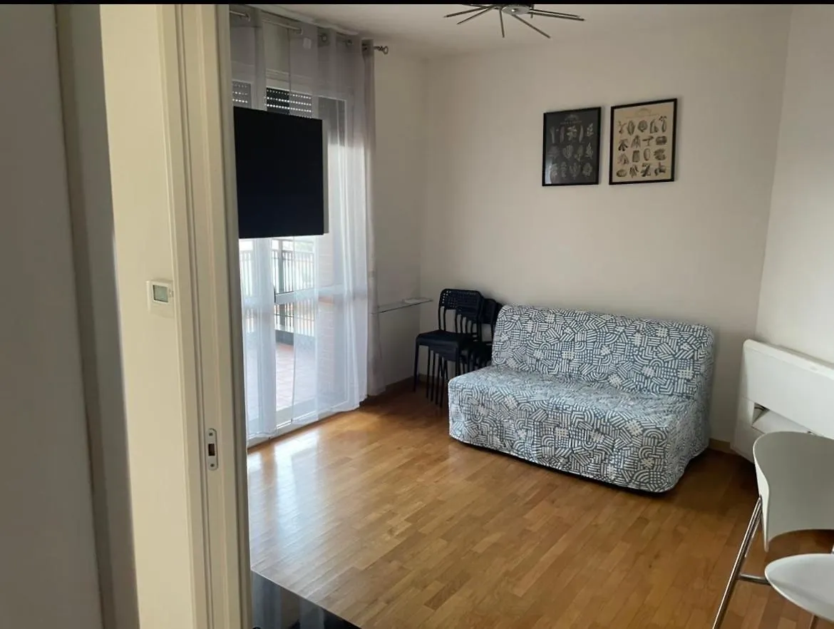 La Casa Di Luca Apartment Imola