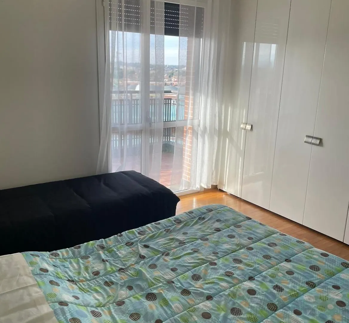 La Casa Di Luca Apartment Imola