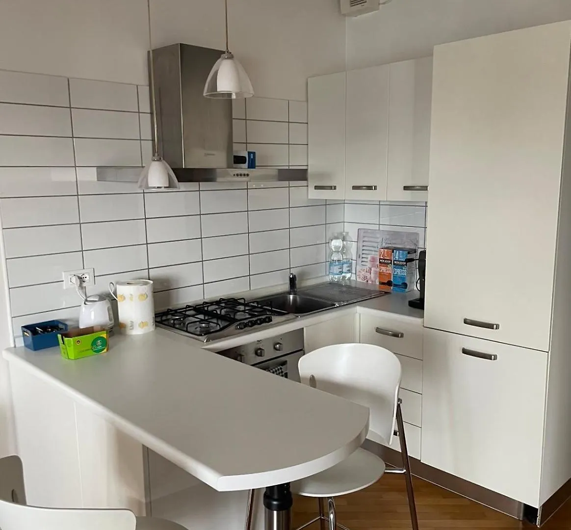 La Casa Di Luca Apartment Imola Italy