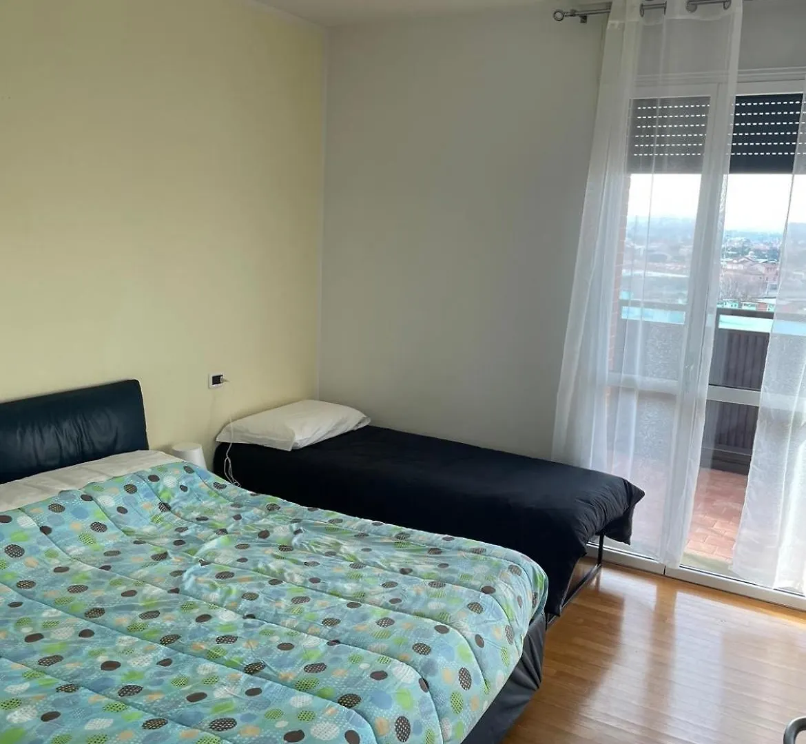 La Casa Di Luca Apartment Imola Italy