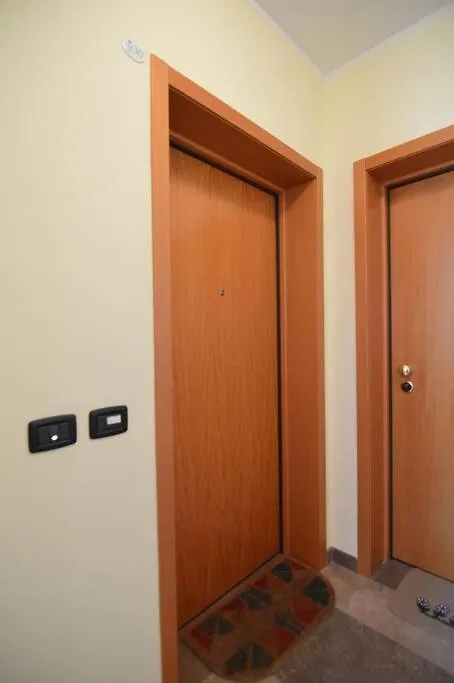 La Casa Di Luca Apartment Imola