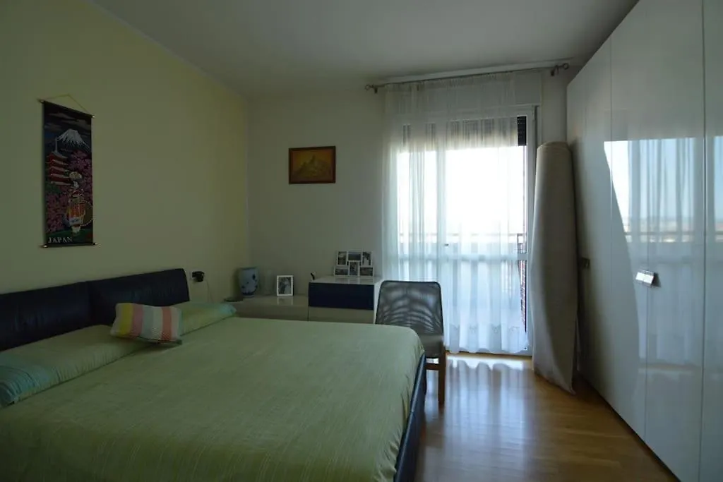 La Casa Di Luca Apartment Imola 0*,  Italy