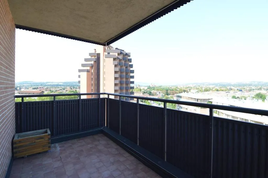 La Casa Di Luca Apartment Imola