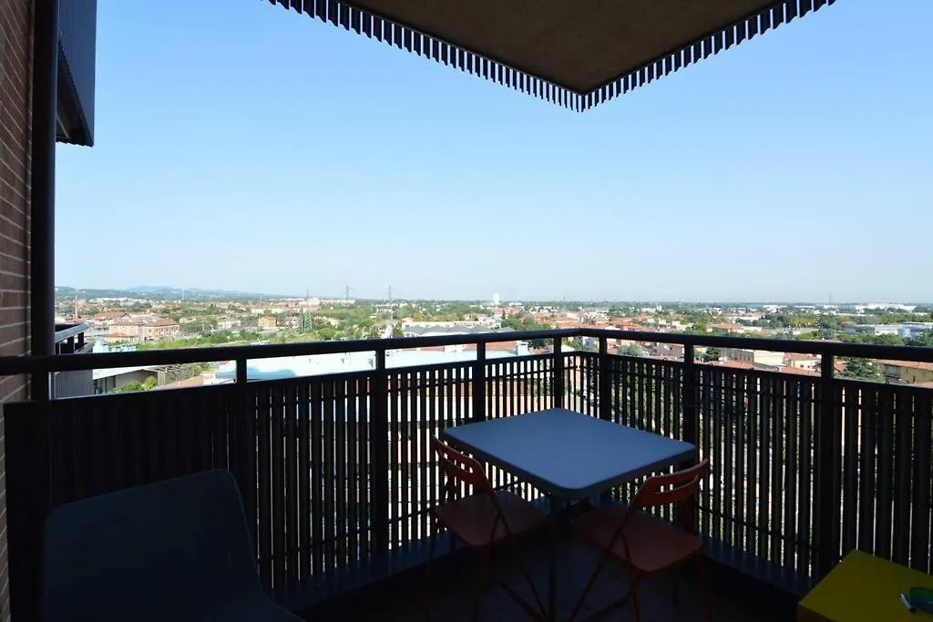 La Casa Di Luca Apartment Imola
