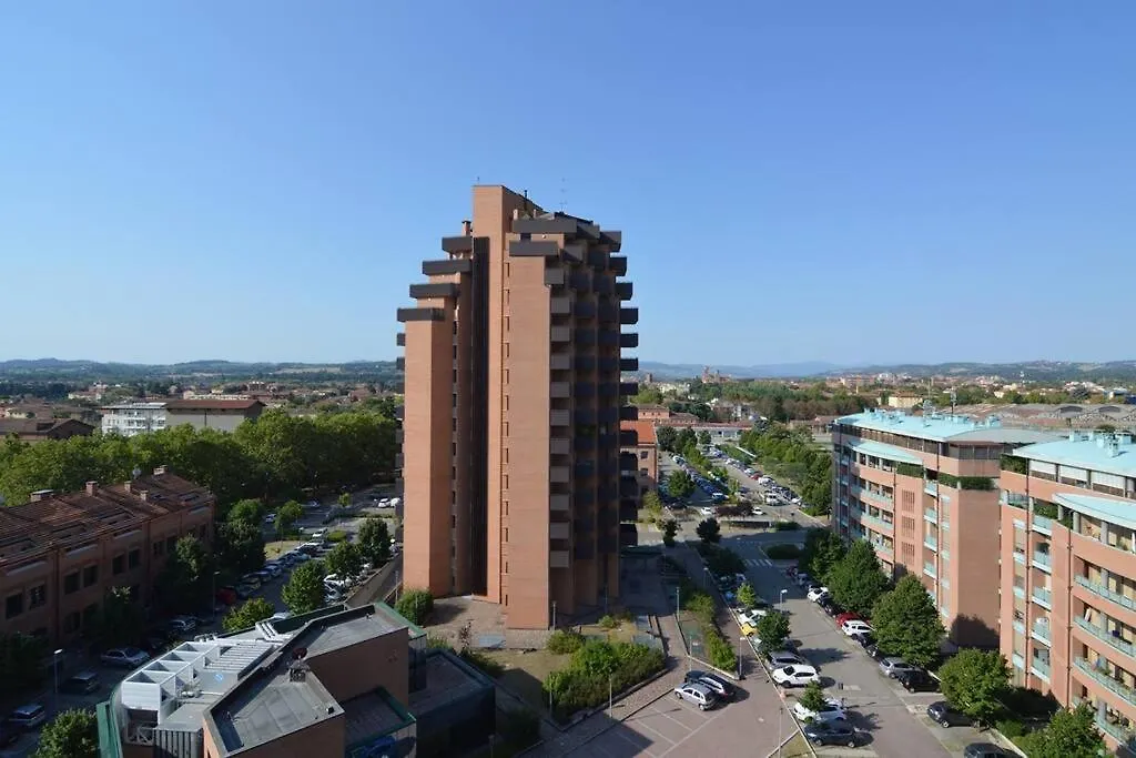 La Casa Di Luca Apartment Imola